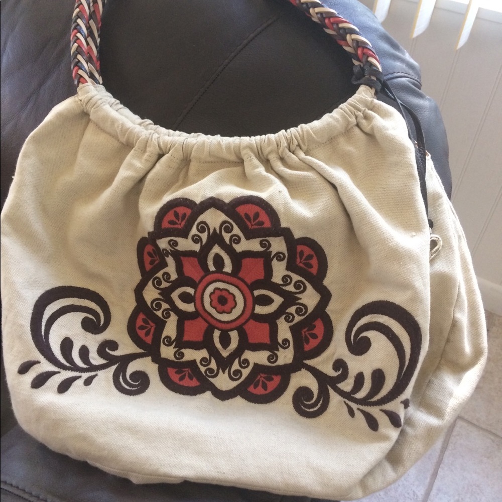 Brighton Bag